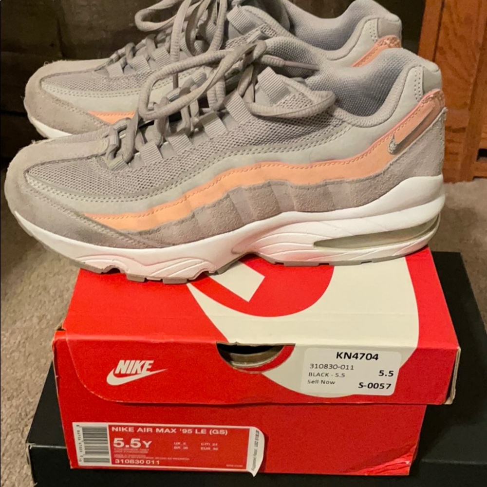 AirMax 95